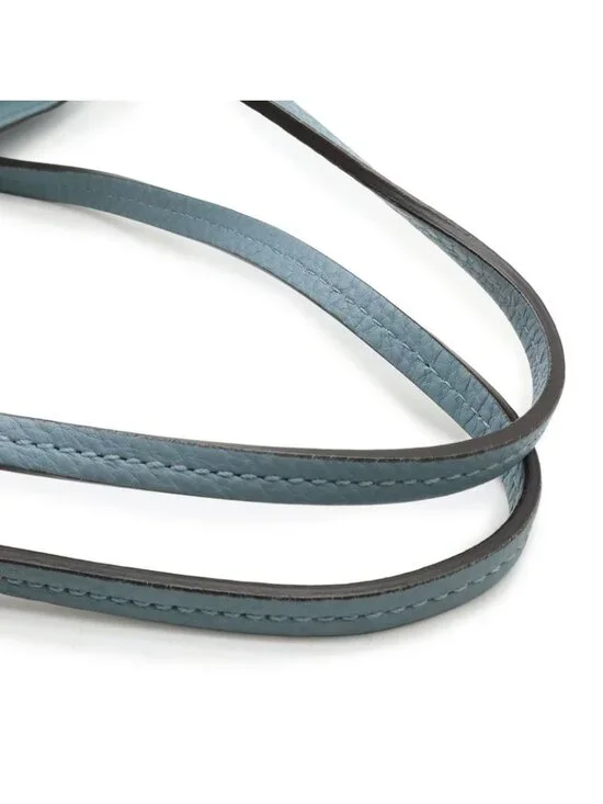 Gucci Flora Tote Shoulder Bag Semi Floral Pattern Canvas Leather - Picture 4 of 9